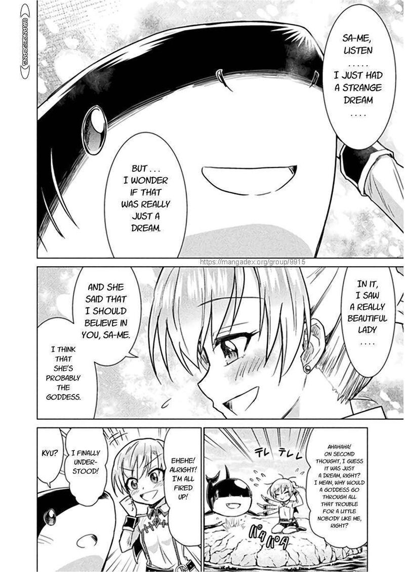 Isekai Kuimetsu No Same 10 36