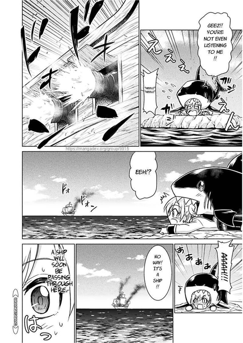 Isekai Kuimetsu No Same 10 38