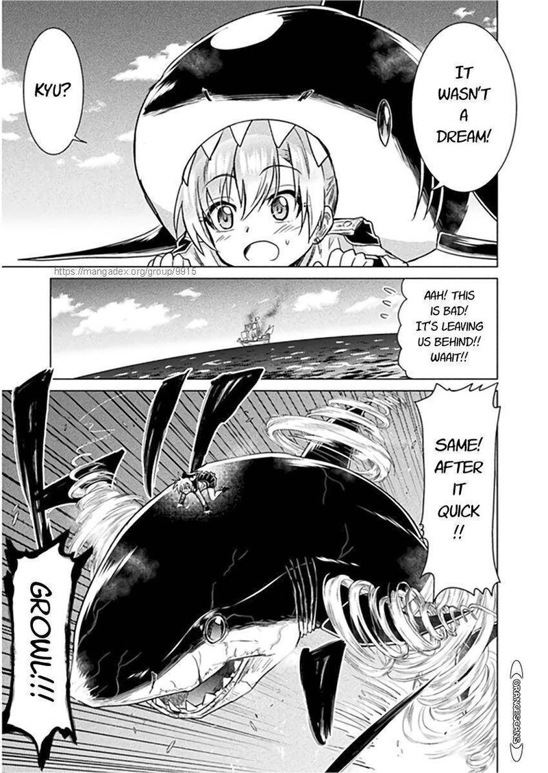 Isekai Kuimetsu No Same 10 39