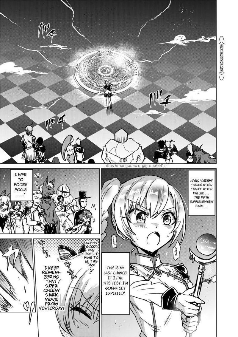 Isekai Kuimetsu No Same 10 41