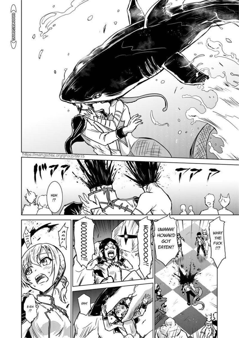 Isekai Kuimetsu No Same 10 44