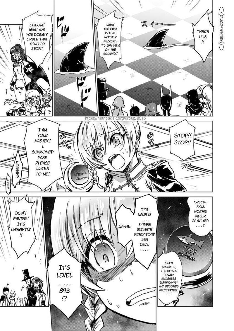 Isekai Kuimetsu No Same 10 45