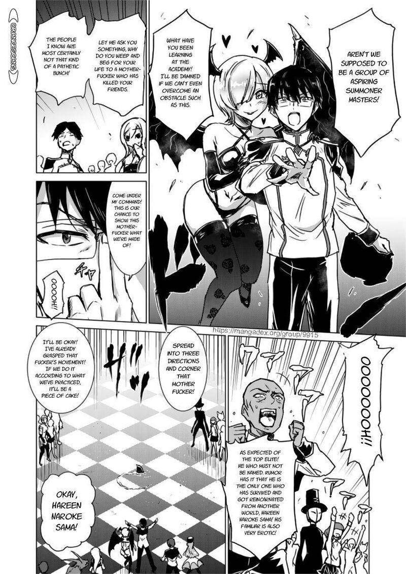 Isekai Kuimetsu No Same 10 46