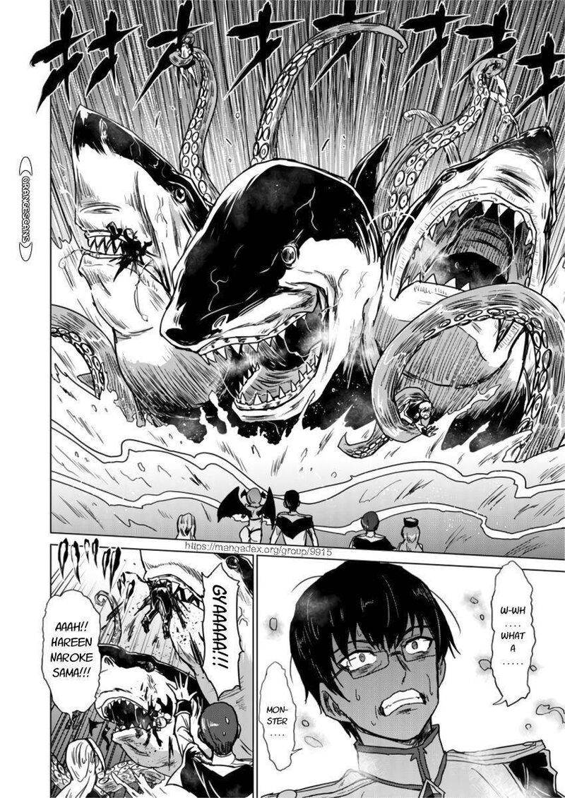Isekai Kuimetsu No Same 10 48