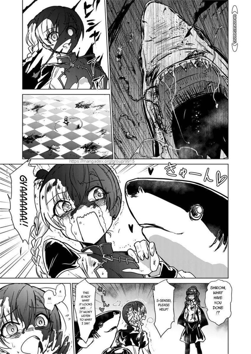 Isekai Kuimetsu No Same 10 49