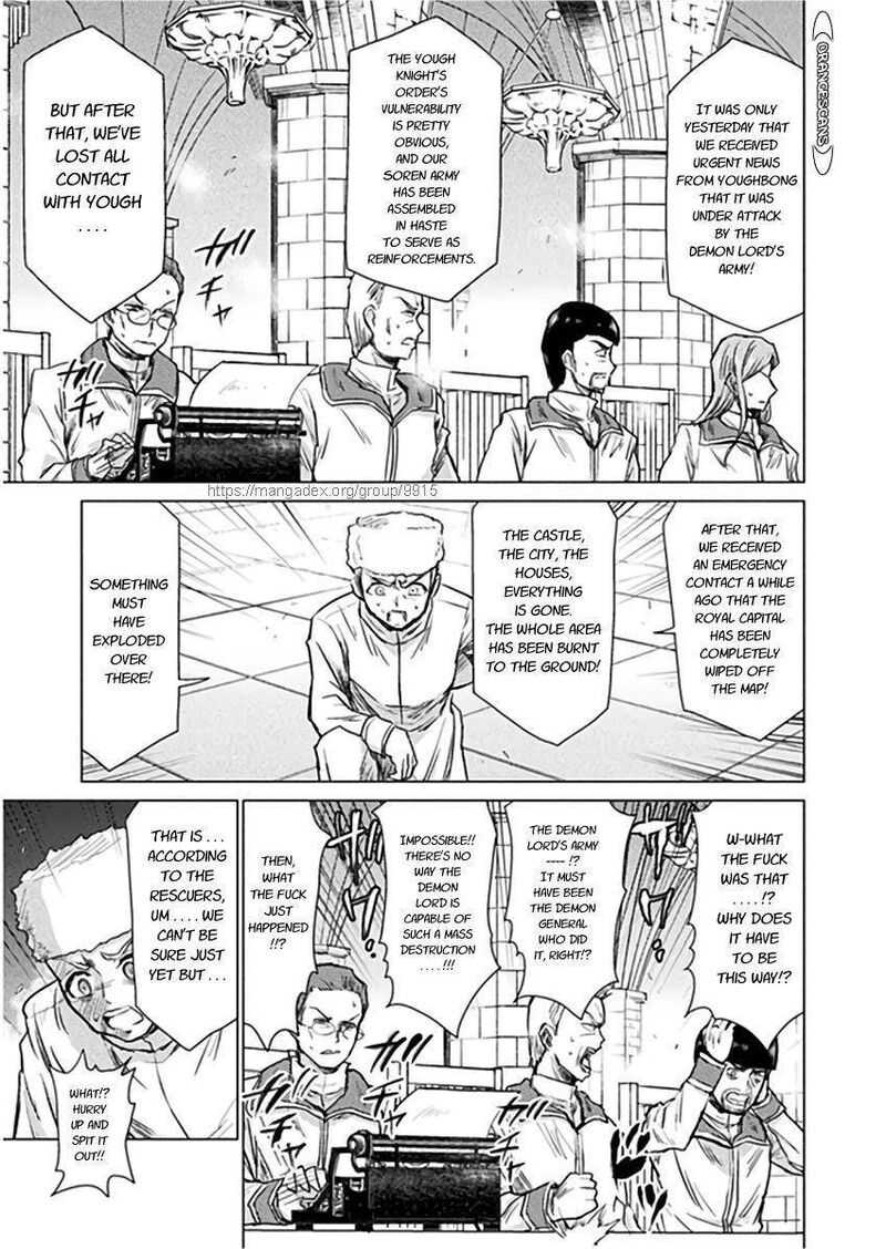 Isekai Kuimetsu No Same 10 6