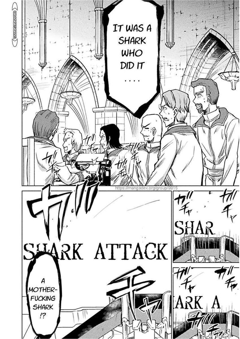 Isekai Kuimetsu No Same 10 7
