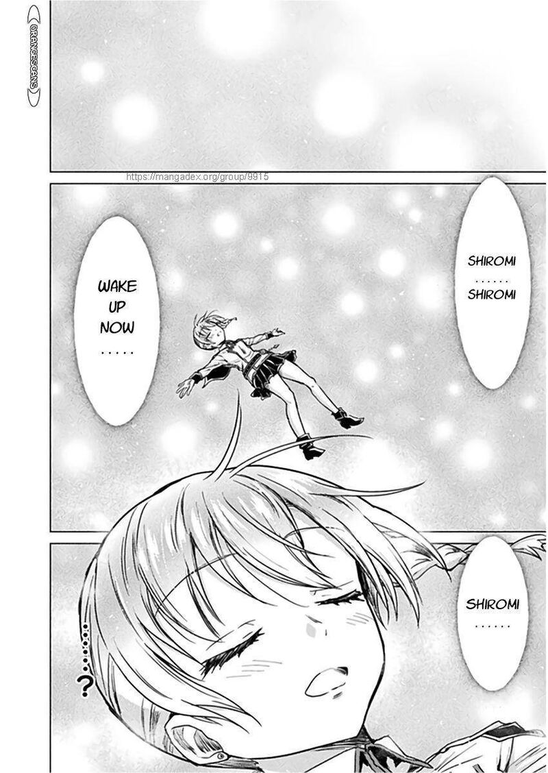 Isekai Kuimetsu No Same 10 9