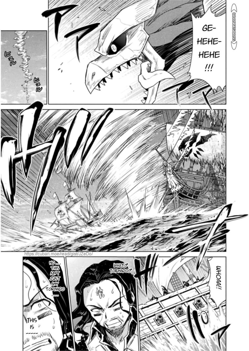 Isekai Kuimetsu No Same 11 11
