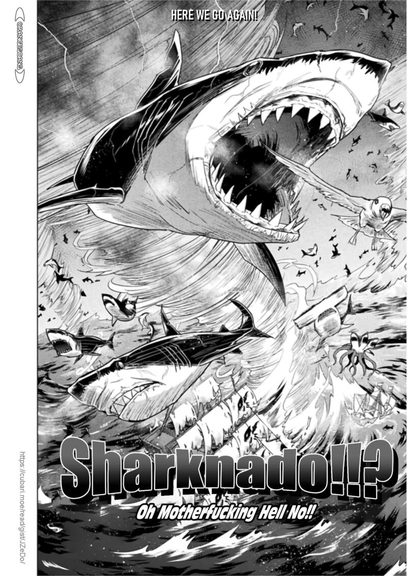 Isekai Kuimetsu No Same 11 12