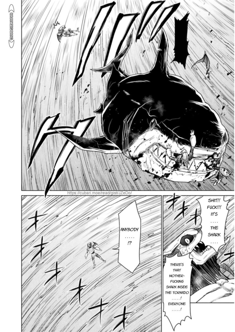 Isekai Kuimetsu No Same 11 14