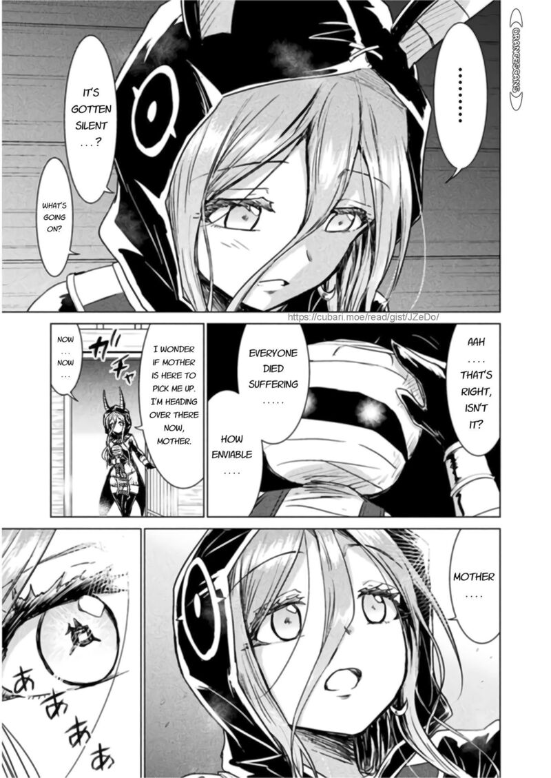 Isekai Kuimetsu No Same 11 15