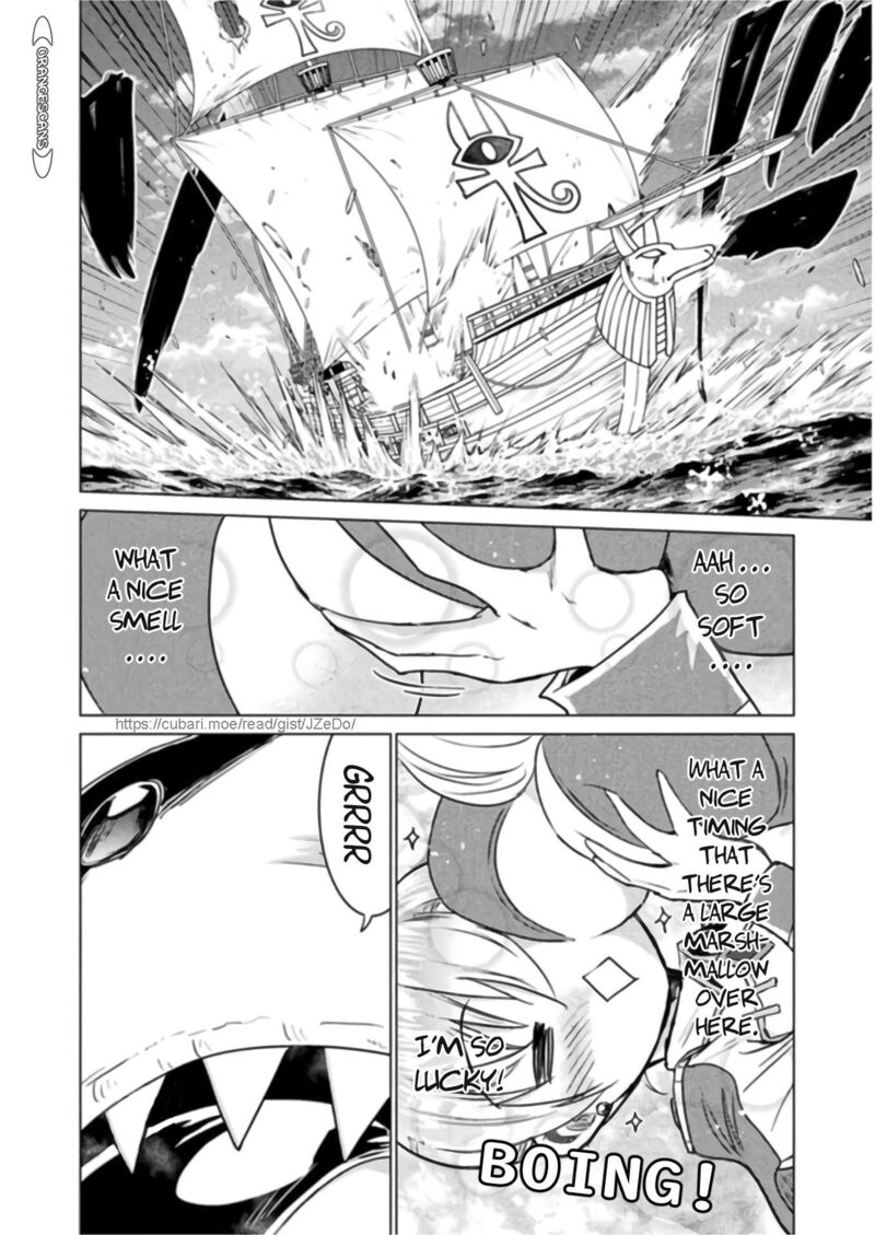 Isekai Kuimetsu No Same 11 17