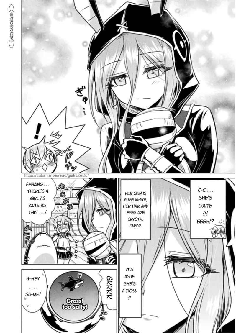 Isekai Kuimetsu No Same 11 19