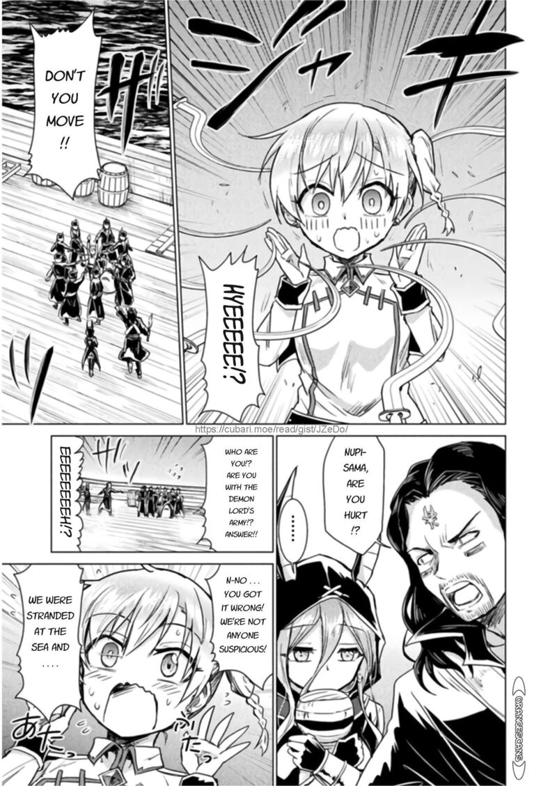 Isekai Kuimetsu No Same 11 20