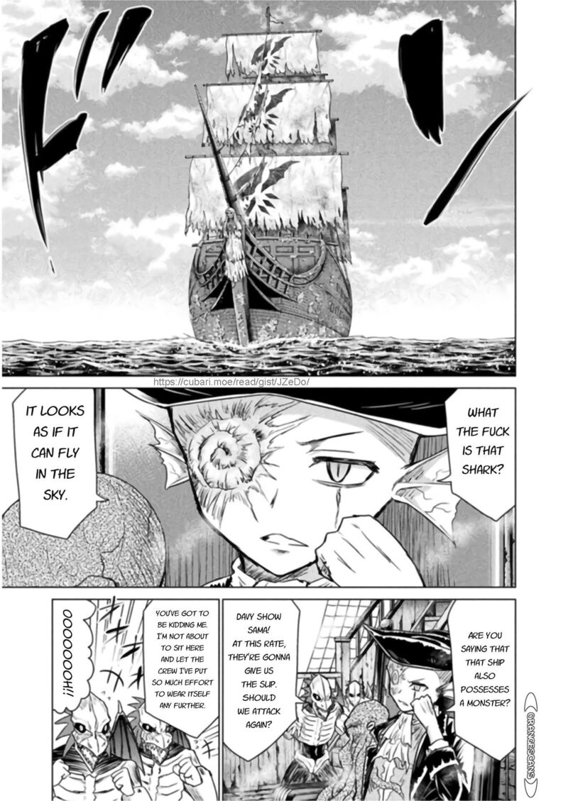 Isekai Kuimetsu No Same 11 24