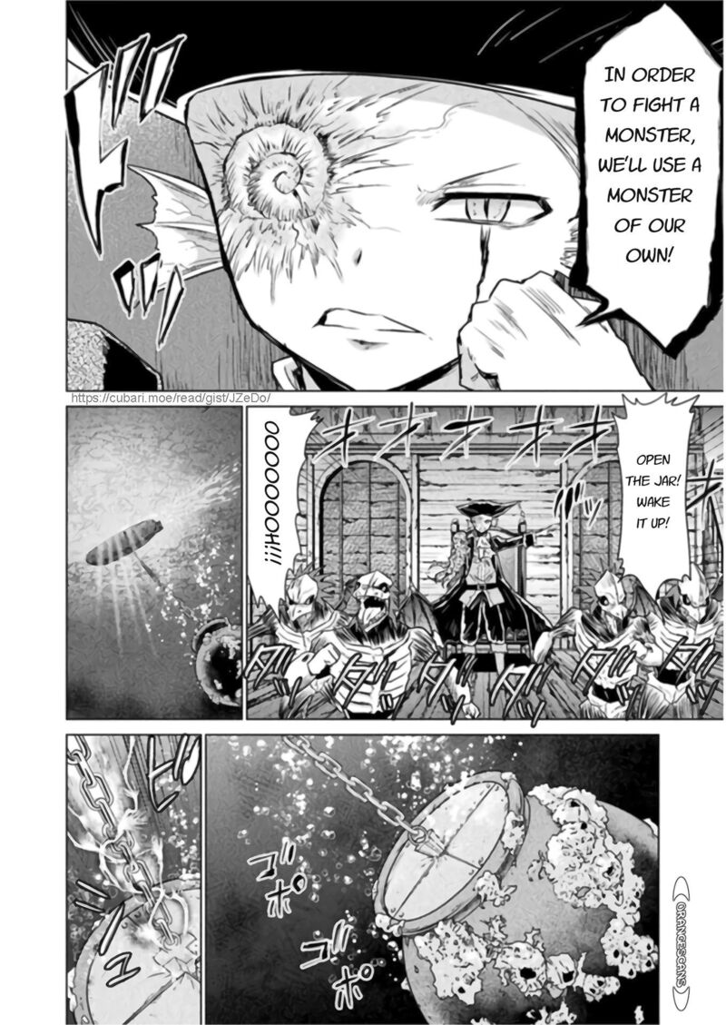 Isekai Kuimetsu No Same 11 25