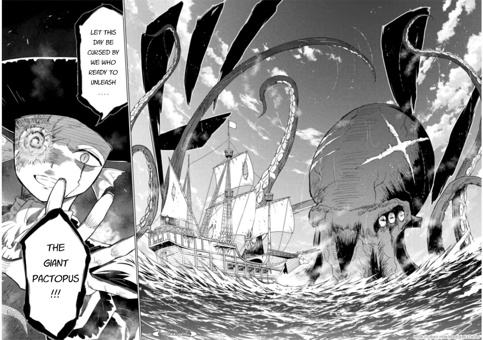 Isekai Kuimetsu No Same 11 37