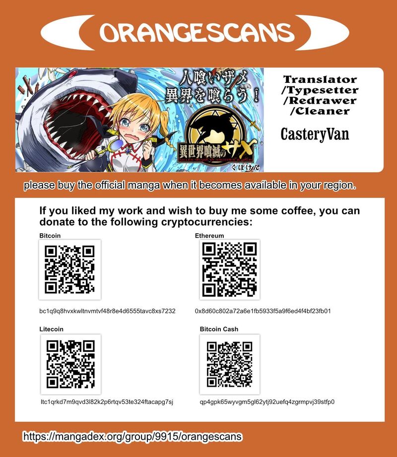 Isekai Kuimetsu No Same 11 39
