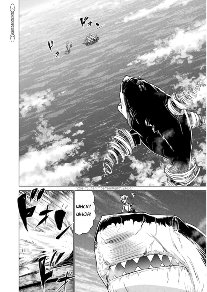 Isekai Kuimetsu No Same 11 4