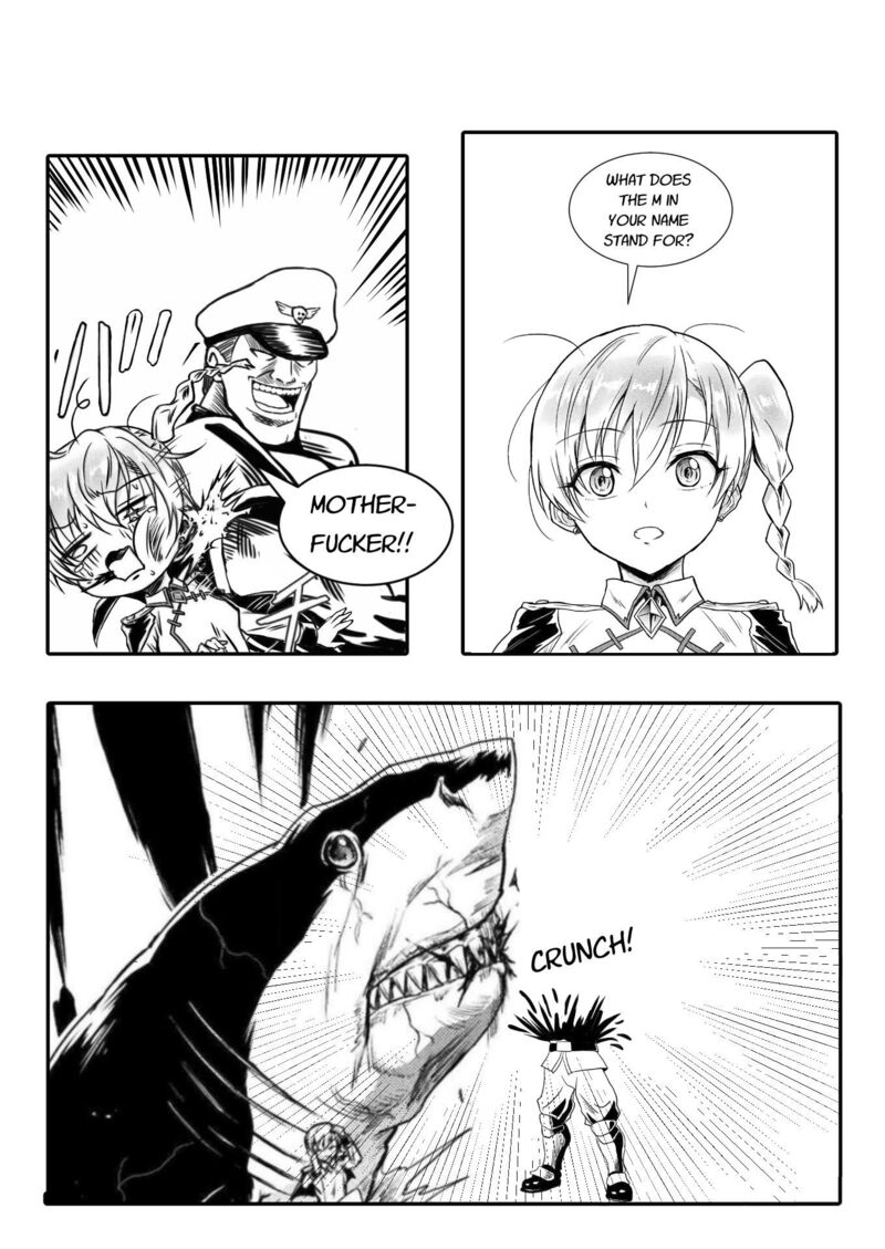 Isekai Kuimetsu No Same 11 40