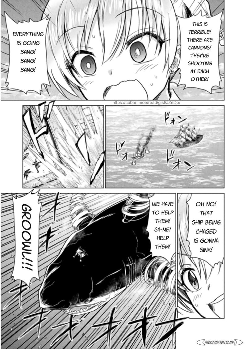 Isekai Kuimetsu No Same 11 5