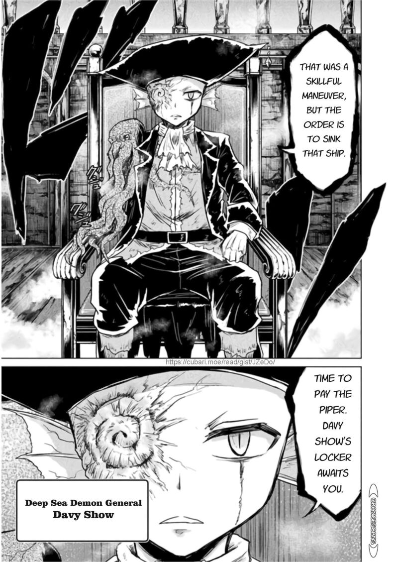 Isekai Kuimetsu No Same 11 9