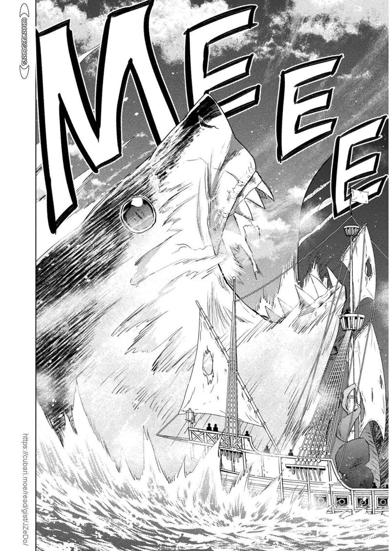Isekai Kuimetsu No Same 12 11