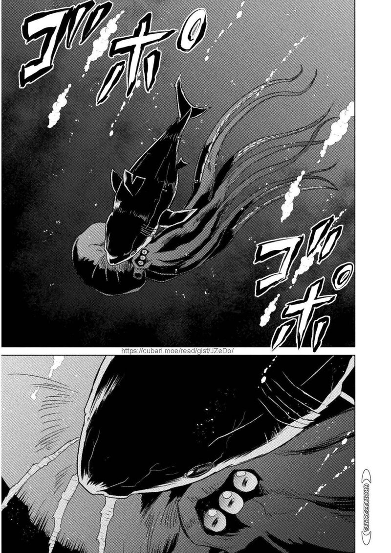 Isekai Kuimetsu No Same 12 14