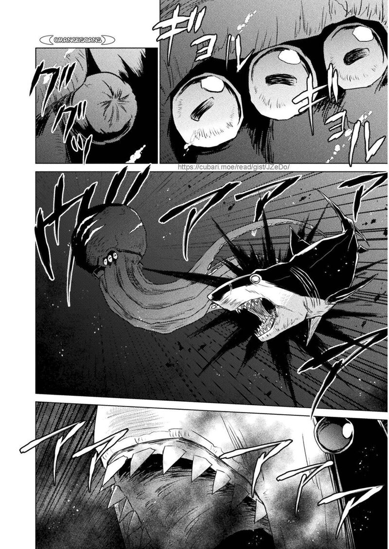 Isekai Kuimetsu No Same 12 15