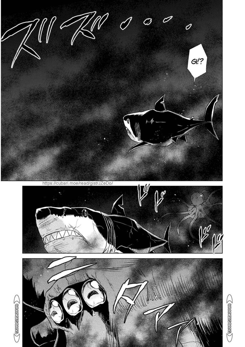 Isekai Kuimetsu No Same 12 16