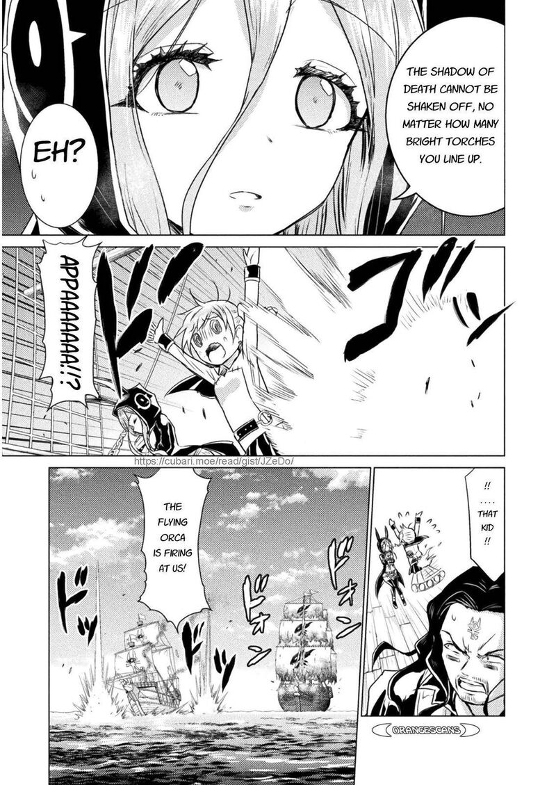 Isekai Kuimetsu No Same 12 18