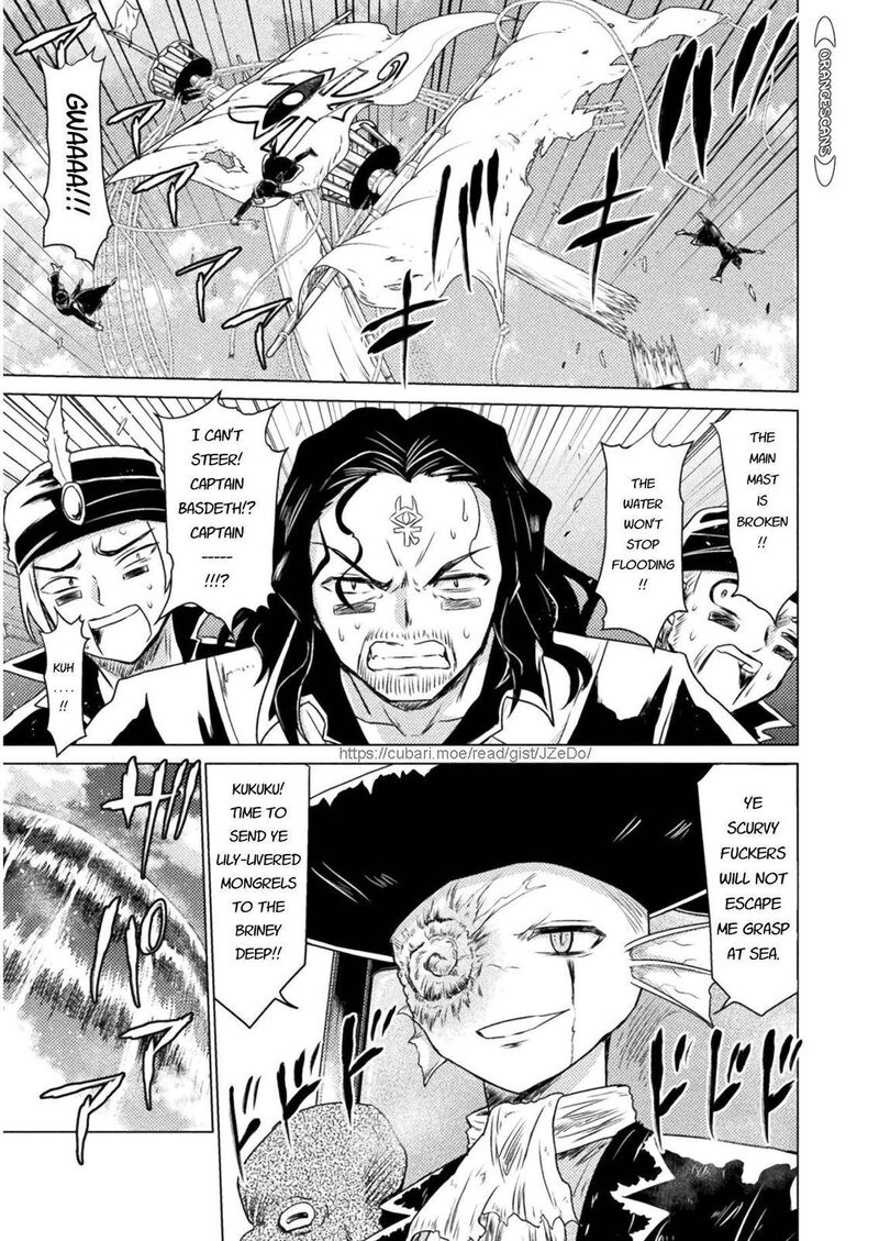 Isekai Kuimetsu No Same 12 26