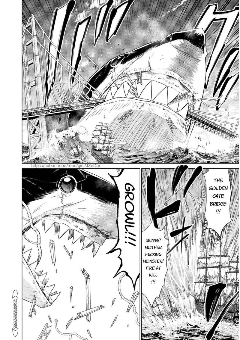 Isekai Kuimetsu No Same 12 28