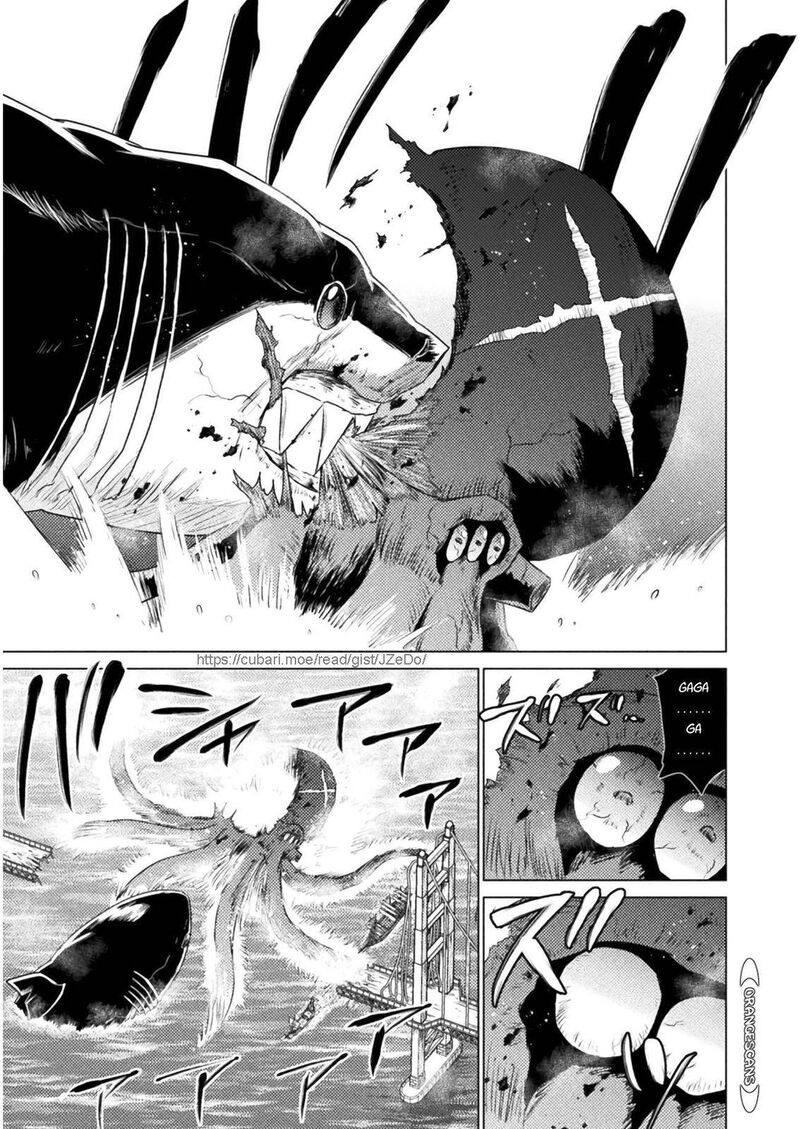 Isekai Kuimetsu No Same 12 29