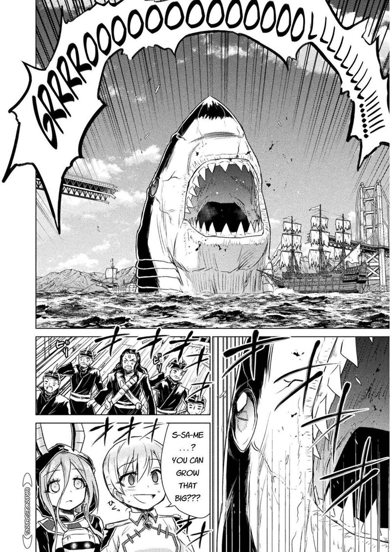 Isekai Kuimetsu No Same 12 30