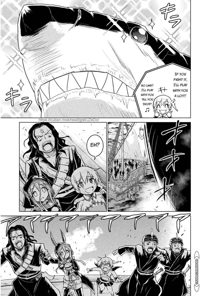 Isekai Kuimetsu No Same 12 39