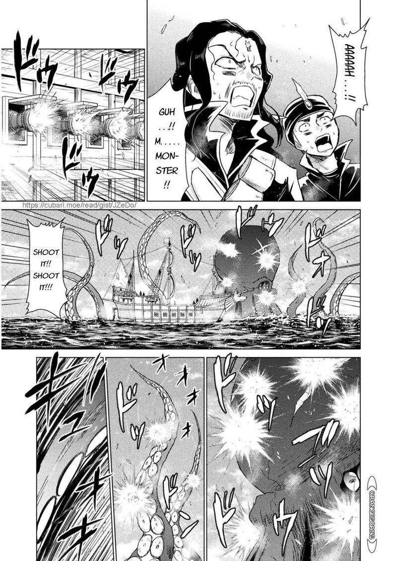 Isekai Kuimetsu No Same 12 4