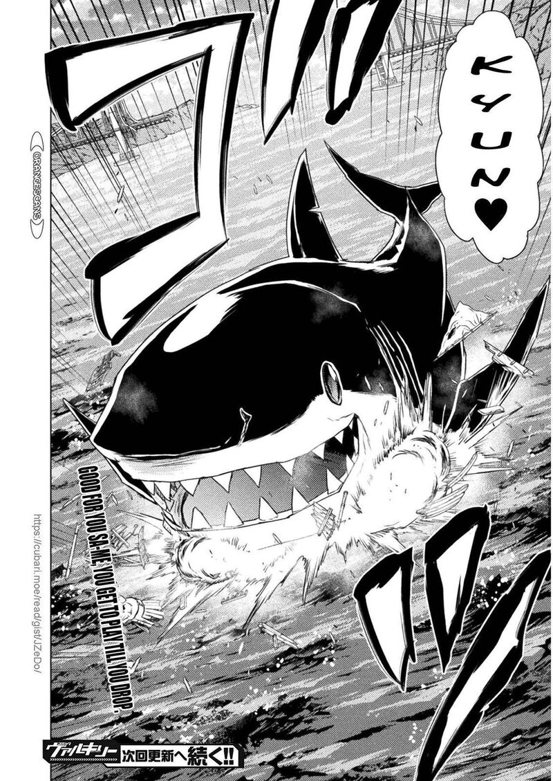 Isekai Kuimetsu No Same 12 40