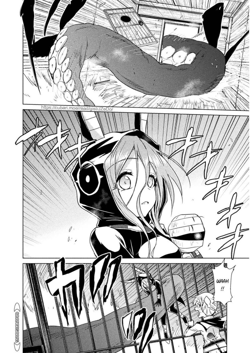 Isekai Kuimetsu No Same 12 5