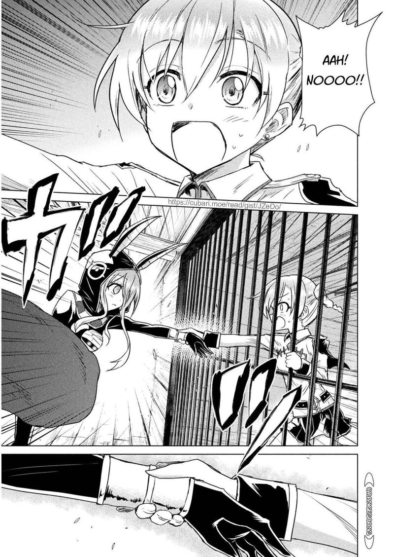 Isekai Kuimetsu No Same 12 6