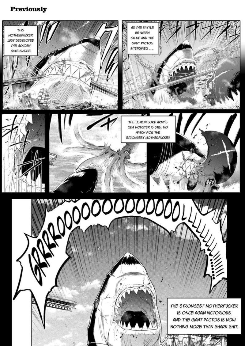 Isekai Kuimetsu No Same 13 2