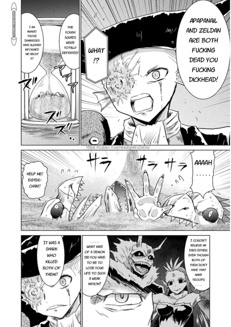 Isekai Kuimetsu No Same 13 30