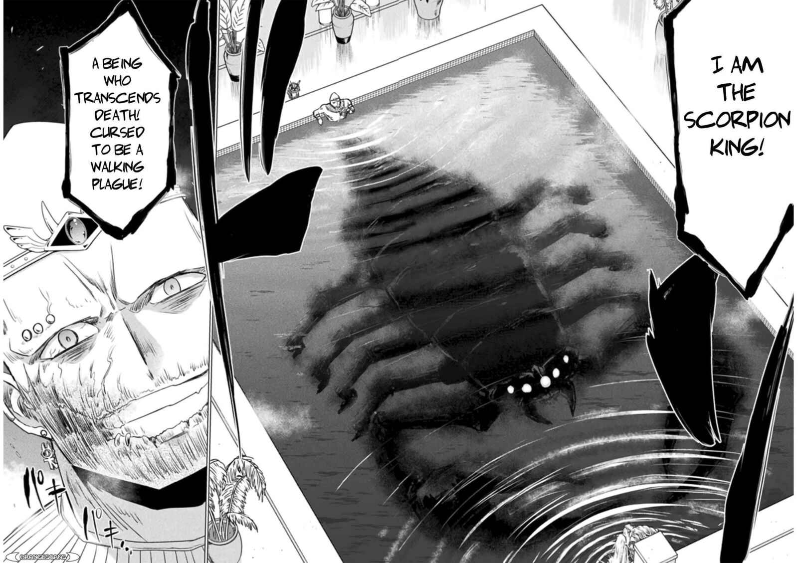 Isekai Kuimetsu No Same 13 32