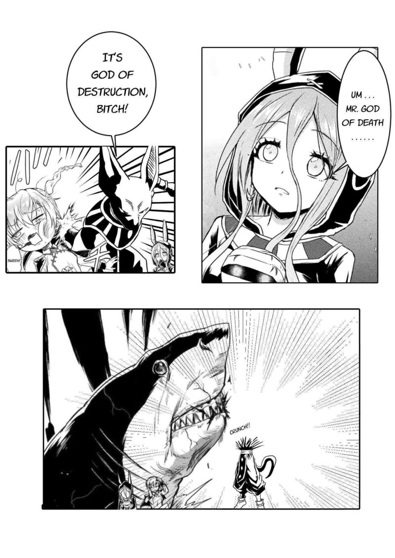 Isekai Kuimetsu No Same 13 35
