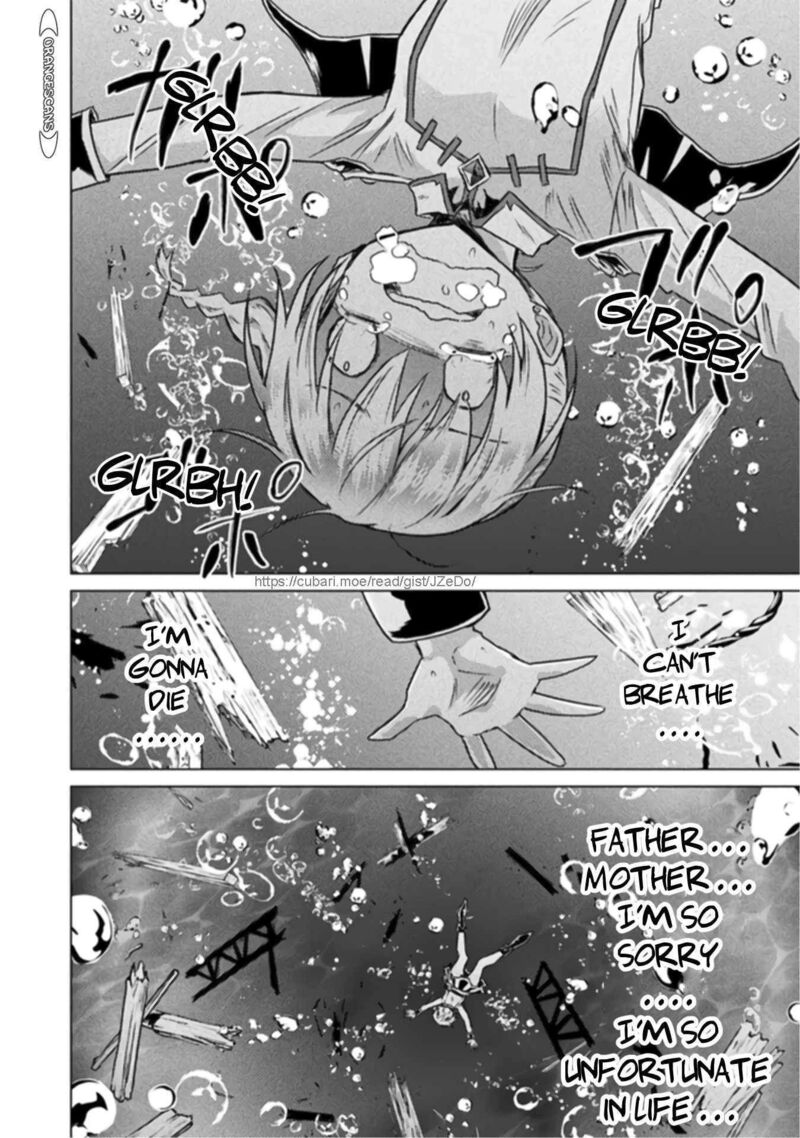 Isekai Kuimetsu No Same 13 4