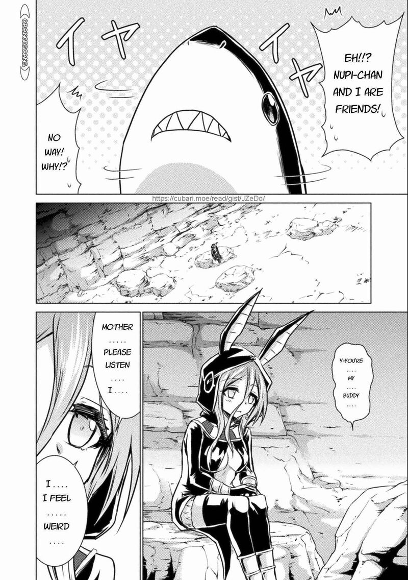 Isekai Kuimetsu No Same 14 18