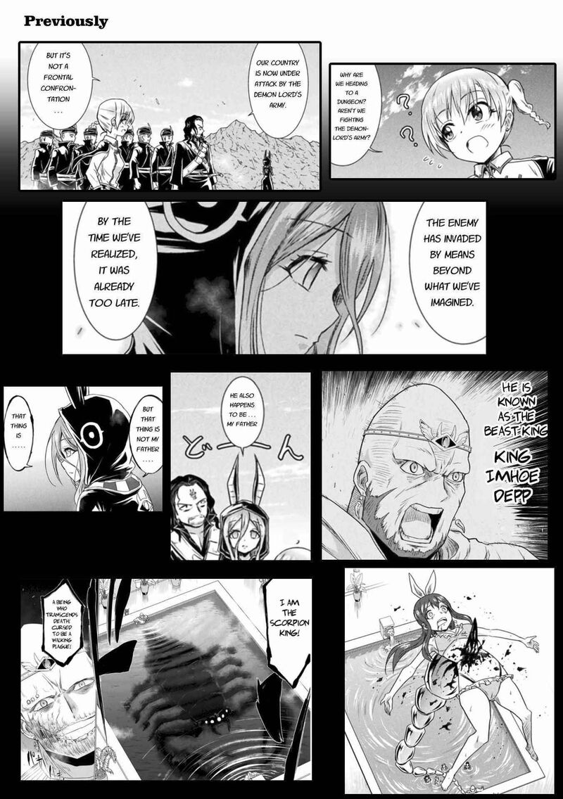Isekai Kuimetsu No Same 14 2