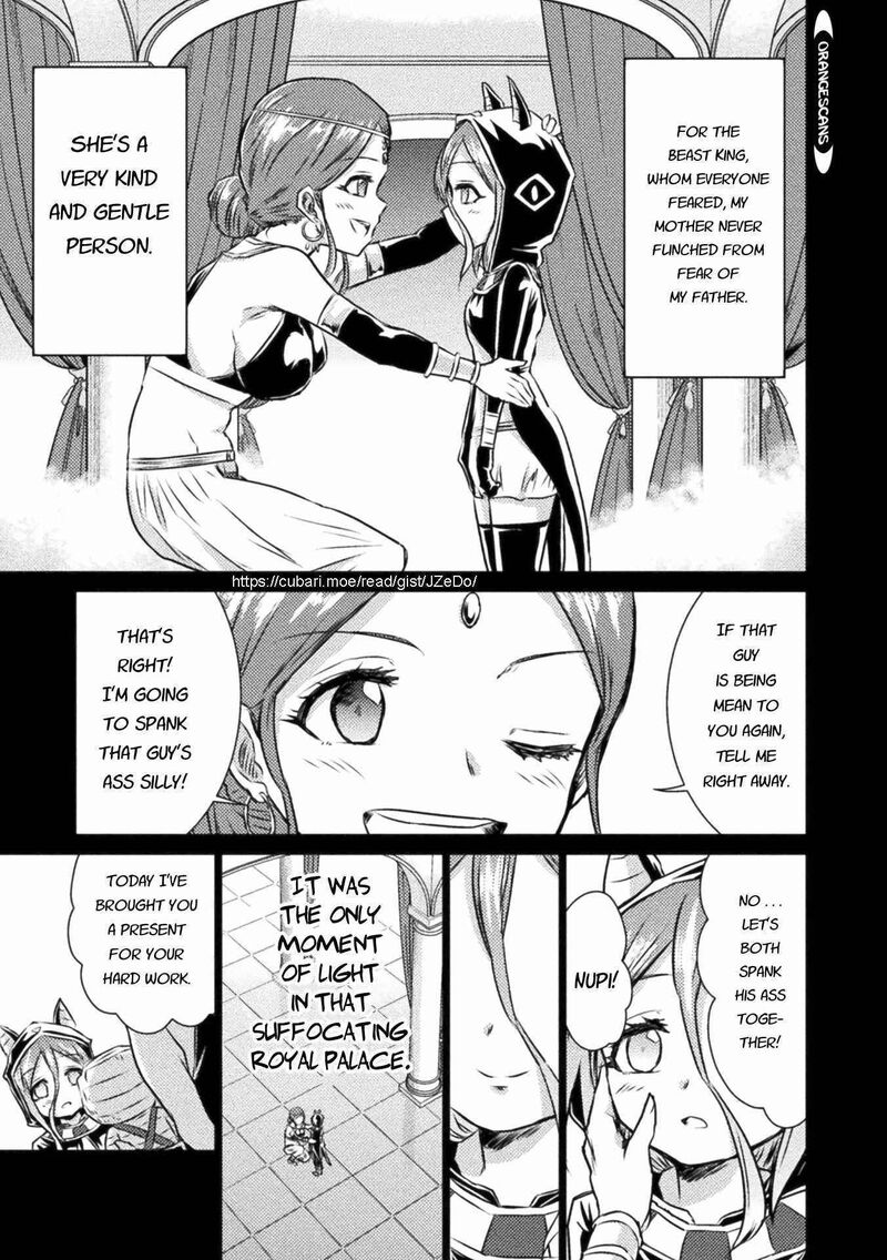 Isekai Kuimetsu No Same 14 29