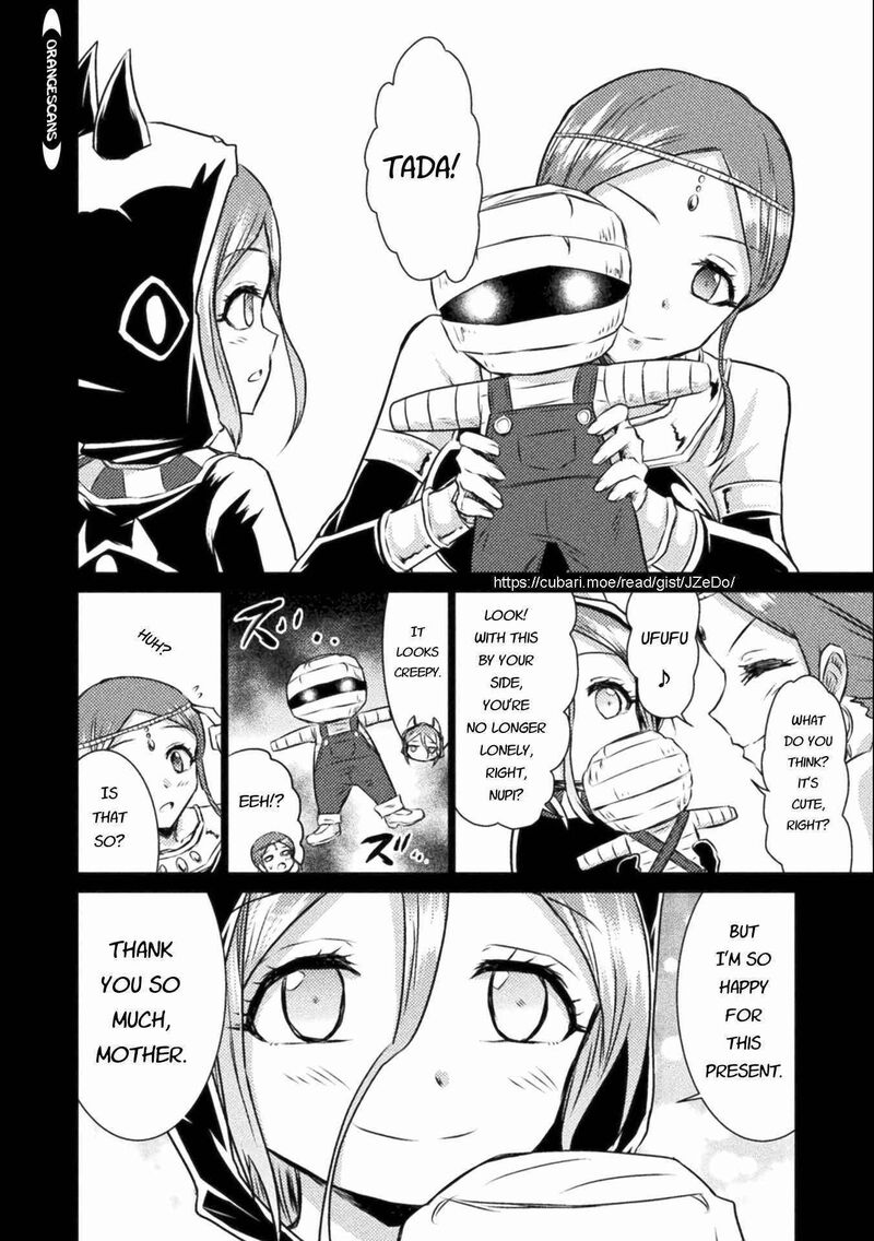 Isekai Kuimetsu No Same 14 30